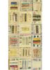 provenance green wool hand knotted Rug - HeadShot