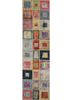 provenance multi wool hand knotted Rug - HeadShot