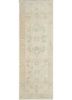 aalam green wool hand knotted Rug - HeadShot aalam green wool hand knotted Rug - HeadShot