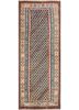 nayaab grey and black wool flat weaves Rug - HeadShot nayaab grey and black wool flat weaves Rug - HeadShot