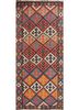 nayaab green wool flat weaves Rug - HeadShot nayaab green wool flat weaves Rug - HeadShot