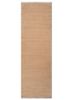 nomadic threads beige and brown jute and hemp flat weaves Rug - HeadShot nomadic threads beige and brown jute and hemp flat weaves Rug - HeadShot