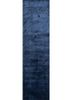 free verse by kavi blue wool and silk hand knotted Rug - HeadShot free verse by kavi blue wool and silk hand knotted Rug - HeadShot