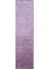 free verse by kavi pink and purple wool and silk hand knotted Rug - HeadShot free verse by kavi pink and purple wool and silk hand knotted Rug - HeadShot