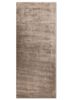 beige and brown beige and brown viscose Rug