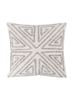 cushion ivory polyester cushion cover Home Textile - HeadShot