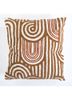 cushion ivory polyester cushion cover Home Textile - HeadShot