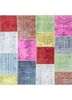 provenance multi wool hand knotted Rug - HeadShot provenance multi wool hand knotted Rug - HeadShot