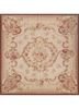 wall art green wool flat weaves WALL ART & TAPESTRY - HeadShot