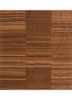 nayaab beige and brown wool flat weaves Rug - HeadShot nayaab beige and brown wool flat weaves Rug - HeadShot