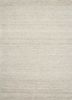 tesoro ivory wool hand loom Rug - HeadShot tesoro ivory wool hand loom Rug - HeadShot