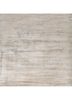 aprezo red and orange wool and bamboo silk hand knotted Rug - HeadShot aprezo red and orange wool and bamboo silk hand knotted Rug - HeadShot