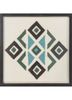 wall installation ivory cotton wall art WALL ART & TAPESTRY - HeadShot wall installation ivory cotton wall art WALL ART & TAPESTRY - HeadShot