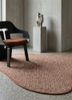 pathways blue wool hand tuftedRug - Rander pathways blue wool hand tuftedRug - Rander