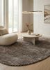 cera beige and brown viscose hand tuftedRug - Rander cera beige and brown viscose hand tuftedRug - Rander