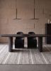 abrash grey and black wool flat weavesRug - Rander abrash grey and black wool flat weavesRug - Rander