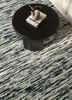 abrash grey and black wool flat weavesRug - Rander abrash grey and black wool flat weavesRug - Rander