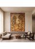 wall art green wool flat weavesWALL ART & TAPESTRY - Rander wall art green wool flat weavesWALL ART & TAPESTRY - Rander