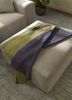 bespoke sile beige and brown polyester hand loomHome Textile - Rander