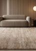 manifest ivory afghan wool hand knottedRug - Rander
