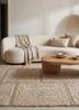 pathways multi wool and viscose hand tuftedRug - Rander pathways multi wool and viscose hand tuftedRug - Rander