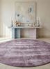 cera pink and purple viscose hand tuftedRug - Rander cera pink and purple viscose hand tuftedRug - Rander