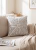 cushion ivory polyester cushion coverHome Textile - Rander