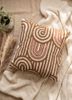 cushion ivory polyester cushion coverHome Textile - Rander
