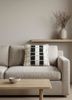 cushion ivory wool cushion coverHome Textile - Rander