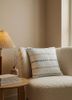 cushion ivory wool cushion coverHome Textile - Rander