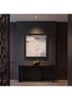 wall installation blue cotton wall artWALL ART & TAPESTRY - Rander wall installation blue cotton wall artWALL ART & TAPESTRY - Rander
