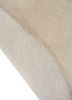 chroma gold wool hand tufted Rug - Backing Shot chroma gold wool hand tufted Rug - Backing Shot