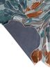 aurelia ivory wool and viscose hand tufted Rug - Backing Shot aurelia ivory wool and viscose hand tufted Rug - Backing Shot