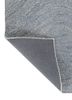 pathways ivory wool hand tufted Rug - Backing Shot