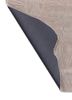 aurelia ivory wool and viscose hand tufted Rug - Backing Shot aurelia ivory wool and viscose hand tufted Rug - Backing Shot