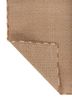 basis red and orange acrylic flat weaves Rug - Backing Shot basis red and orange acrylic flat weaves Rug - Backing Shot