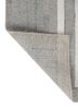 al fresco ivory polyester flat weaves Rug - Backing Shot al fresco ivory polyester flat weaves Rug - Backing Shot