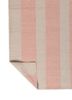 checkers ivory wool flat weaves Rug - Backing Shot checkers ivory wool flat weaves Rug - Backing Shot