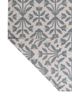 bedouin ivory wool flat weaves Rug - Backing Shot bedouin ivory wool flat weaves Rug - Backing Shot