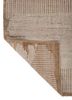 manifest ivory wool hand knotted Rug - Backing Shot manifest ivory wool hand knotted Rug - Backing Shot