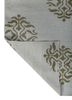 indusbar blue wool flat weaves Rug - Backing Shot indusbar blue wool flat weaves Rug - Backing Shot