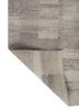 blythe ivory wool hand knotted Rug - Backing Shot blythe ivory wool hand knotted Rug - Backing Shot