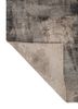 free verse by kavi ivory wool and silk hand knotted Rug - Backing Shot free verse by kavi ivory wool and silk hand knotted Rug - Backing Shot