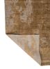 free verse by kavi gold wool and silk hand knotted Rug - Backing Shot free verse by kavi gold wool and silk hand knotted Rug - Backing Shot
