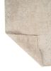far east ivory afghan wool and silk hand knotted Rug - Backing Shot far east ivory afghan wool and silk hand knotted Rug - Backing Shot