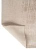 free verse by kavi ivory wool and bamboo silk hand knotted Rug - Backing Shot free verse by kavi ivory wool and bamboo silk hand knotted Rug - Backing Shot