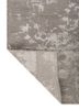 project error by kavi beige and brown wool and bamboo silk hand knotted Rug - Backing Shot project error by kavi beige and brown wool and bamboo silk hand knotted Rug - Backing Shot