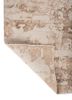 project error by kavi ivory wool and bamboo silk hand knotted Rug - Backing Shot project error by kavi ivory wool and bamboo silk hand knotted Rug - Backing Shot