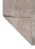 project error by kavi beige and brown wool and bamboo silk hand knotted Rug - Backing Shot project error by kavi beige and brown wool and bamboo silk hand knotted Rug - Backing Shot