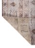 provenance ivory bamboo silk hand knotted Rug - Backing Shot provenance ivory bamboo silk hand knotted Rug - Backing Shot